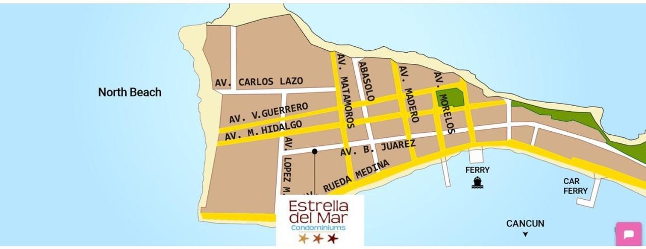 Estrella Del Mar - 101 Apartment *